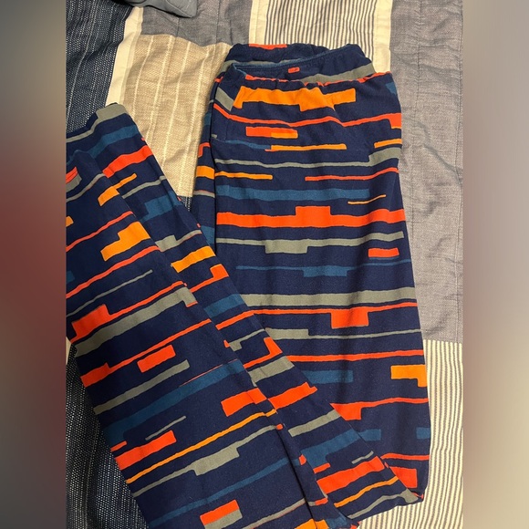 LuLaRoe Pants - LulaRoe Leggings- Tall and Curvy